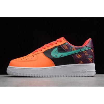 Nike Air Force 1 Low Bordo Kaykay Ayakkabı Türkiye - QLMMTHBA